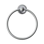 ADP Eternal Hand Towel Ring Chrome