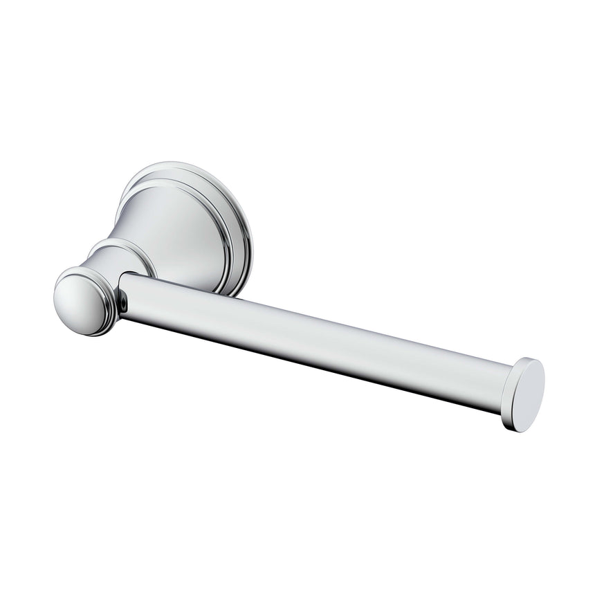 ADP Eternal Toilet Roll Holder Chrome Bathroom Accessories ADP Default Title