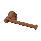 ADP Eternal Toilet Roll Holder Brush Copper