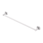 ADP Soul Single Towel Rail 600 Matte White