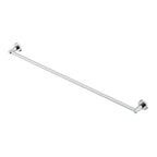 ADP Soul Single Towel Rail 900 Chrome