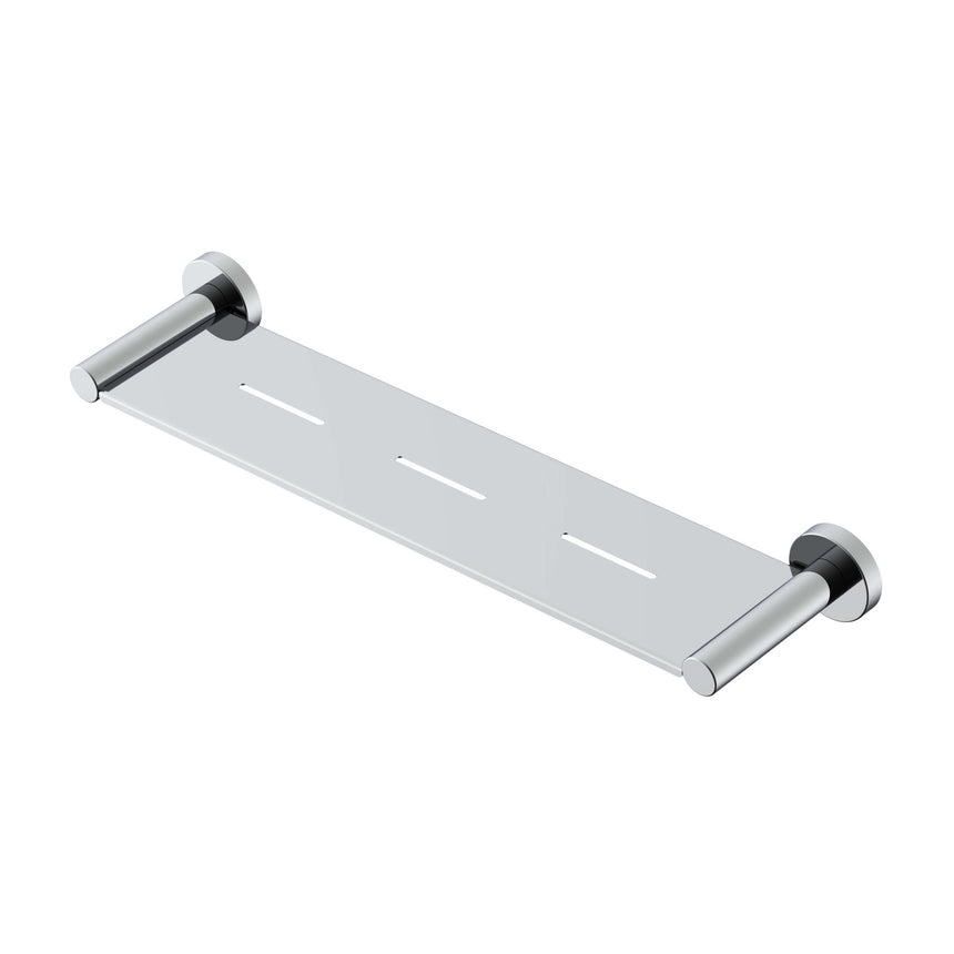 ADP Soul Shower Shelf Chrome Bathroom Accessories ADP Default Title
