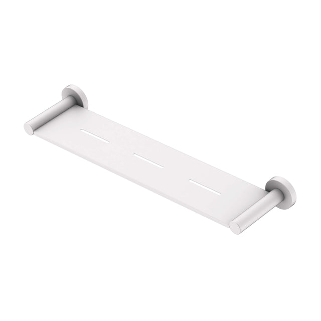 ADP Soul Shower Shelf Matte White Bathroom Accessories ADP Default Title