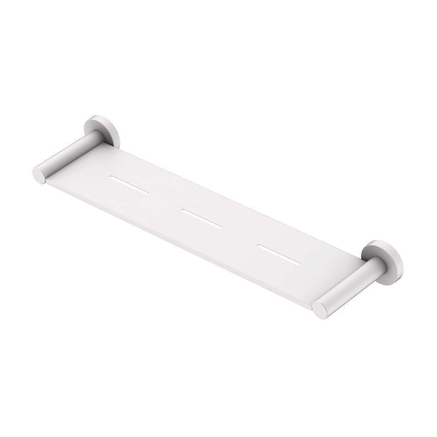 ADP Soul Shower Shelf Matte White Bathroom Accessories ADP Default Title
