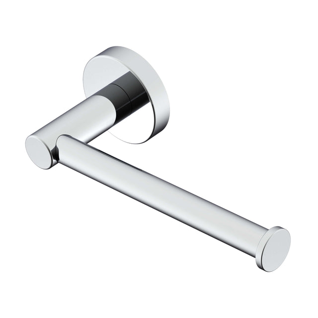 ADP Soul Toilet Roll Holder Chrome Bathroom Accessories ADP Default Title