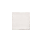 Majorca 100x100 Matt White Subway Rectified