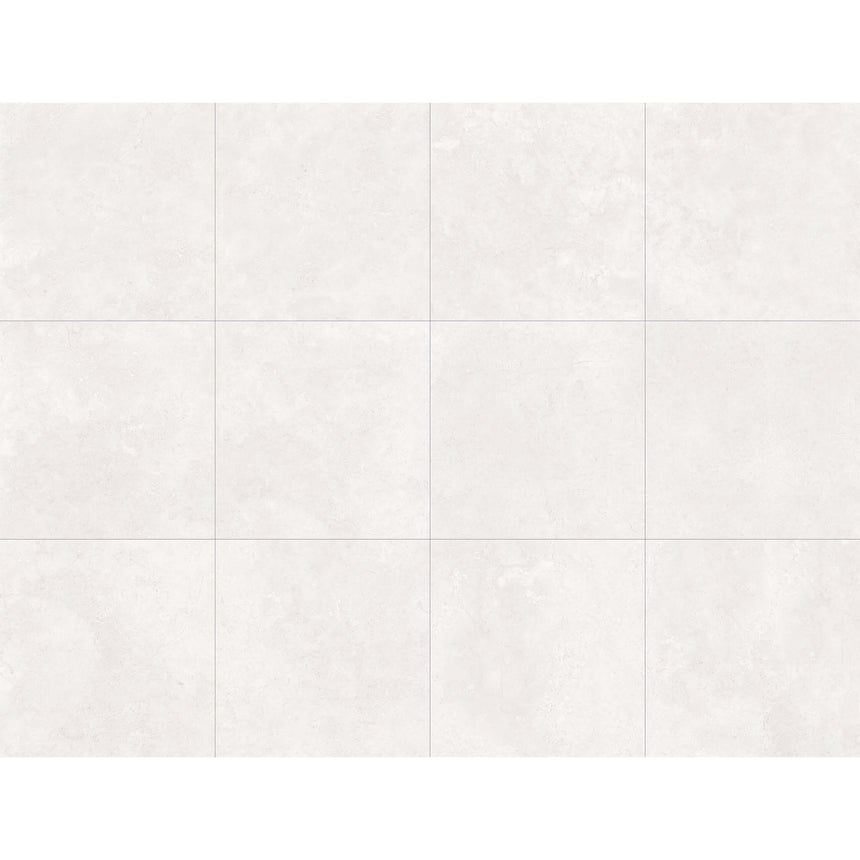 Marble Stario 600x600 Surface Tec White Marble Look Tiles Tilemall