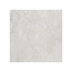 Elite Stone 600x600 Matt Light Grey Stone Look Rectified Sample