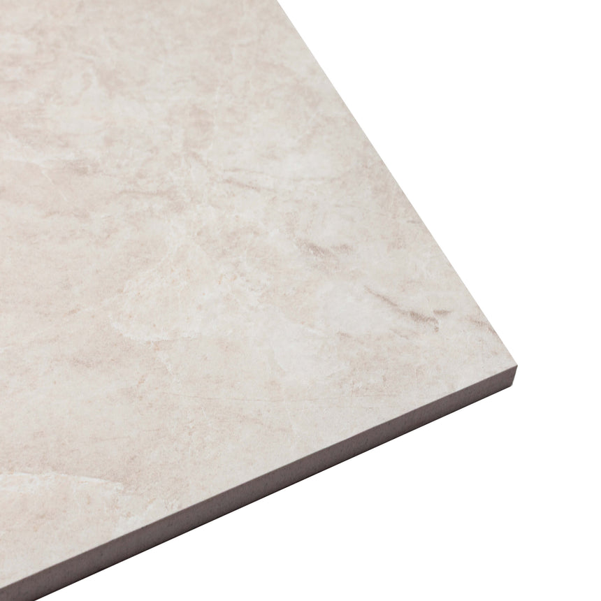 Elite Stone 600x600 Matt Amber Stone Look Tiles Tilemall