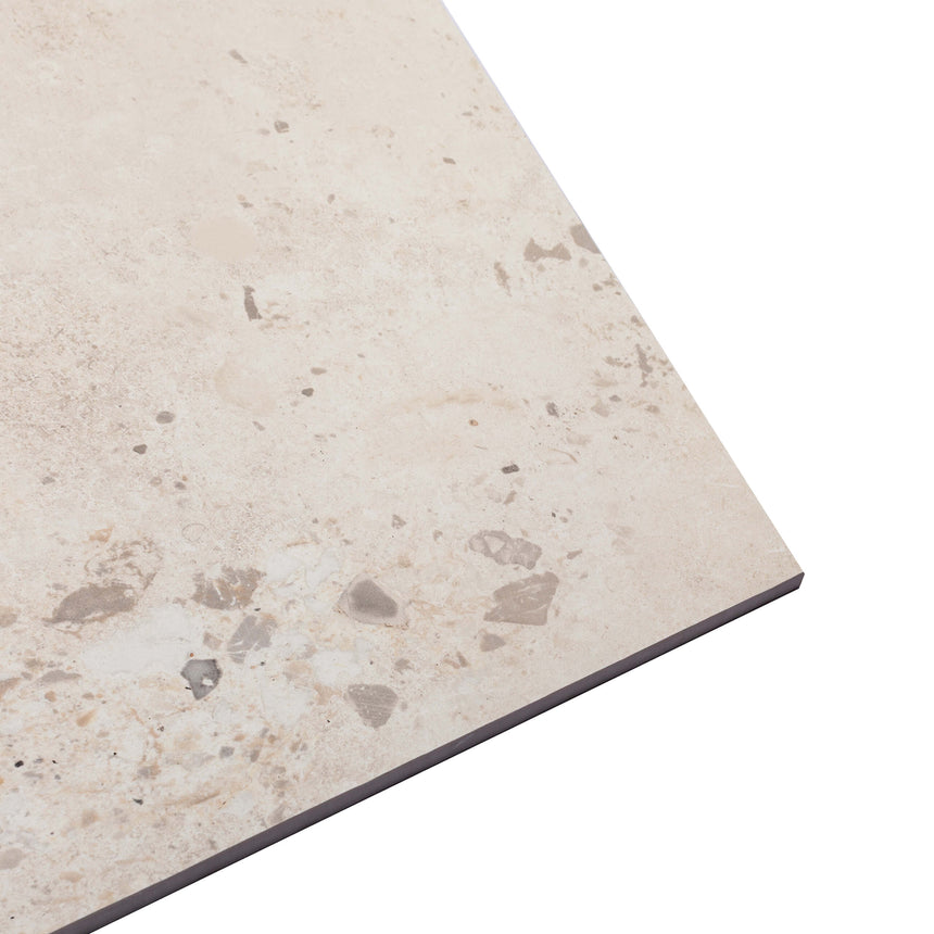Rockies 600x600 Surface Tec Flora White Terrazzo Look Tiles Tilemall Default Title