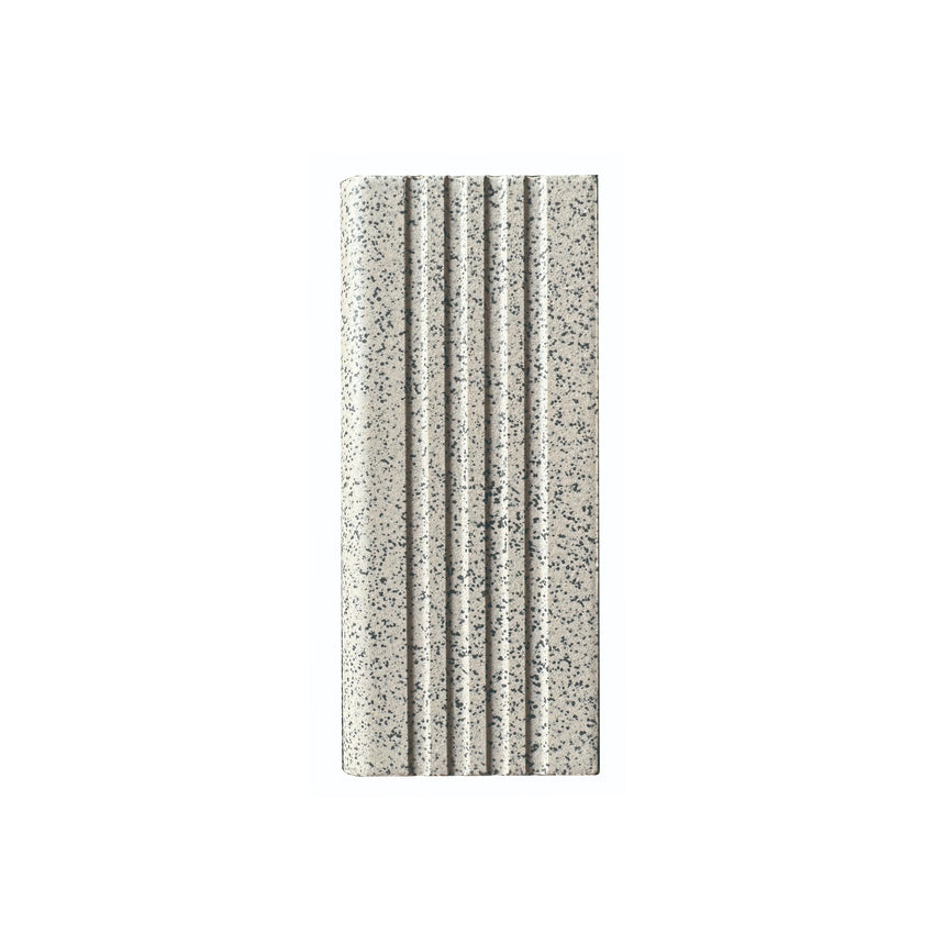 Steptread Plus 150x60 Speckled Grey Stair Nose Tiles Tilemall Default Title