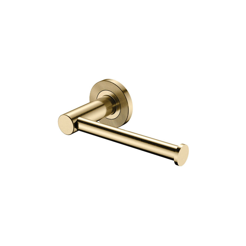 Axle Roll Holder Urban Brass Bathroom Accessories Fienza Default Title