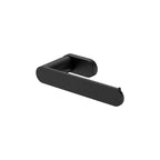 Empire Slim Toilet Roll Holder SS304 Matte Black