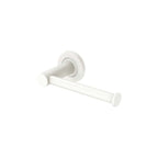 Kaya Roll Holder Matte White