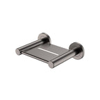 Kaya Soap Shelf Gun Metal
