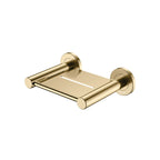 Kaya Soap Shelf Urban Brass