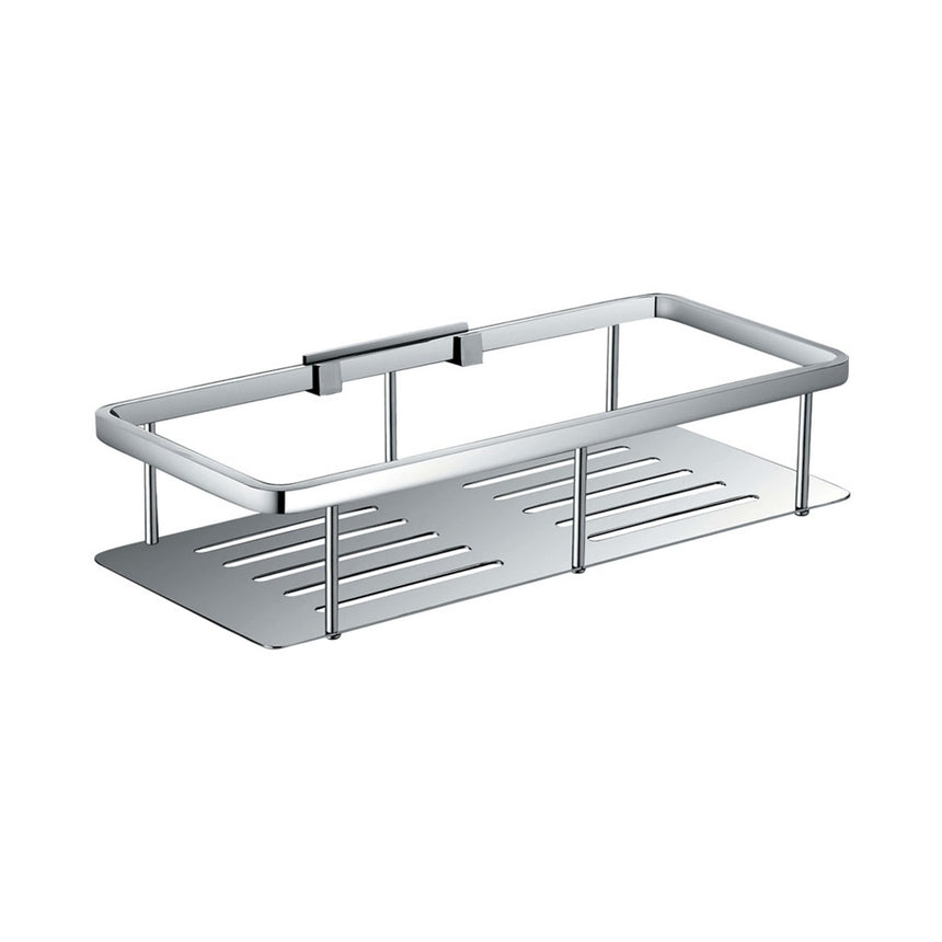 Koko Shower Shelf Bathroom Accessories Fienza Default Title
