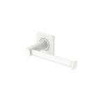Sansa Roll Holder Matte White