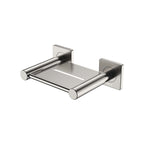 Sansa Soap Shelf Brushed Nickel