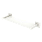 Sansa Shower Shelf Matte White