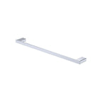 Tono 610 Single Towel Rail Chrome