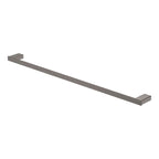 Tono 810 Single Towel Rail Gun Metal