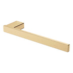 Tono Hand Towel Holder 250mm Urban Brass
