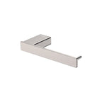Tono Toilet Roll Holder 165mm Brushed Nickel