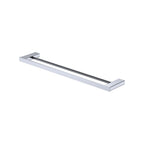 Tono 610 Double Towel Rail Chrome