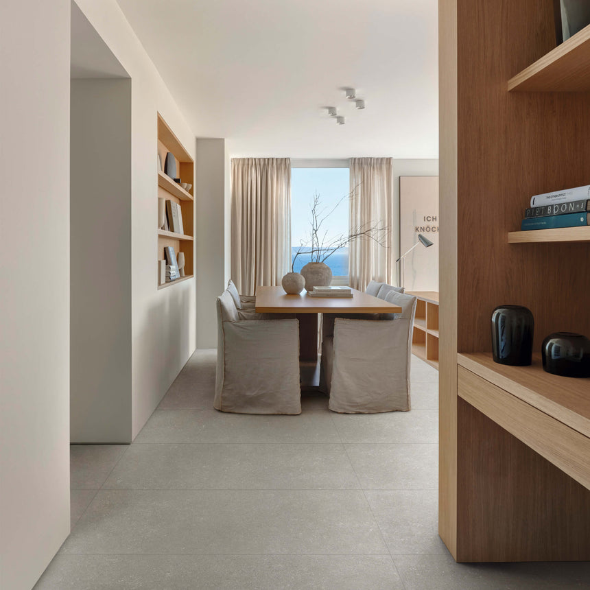 Mystone Berici 1200x600 Natural Cenere Stonke Look Tiles Tilemall