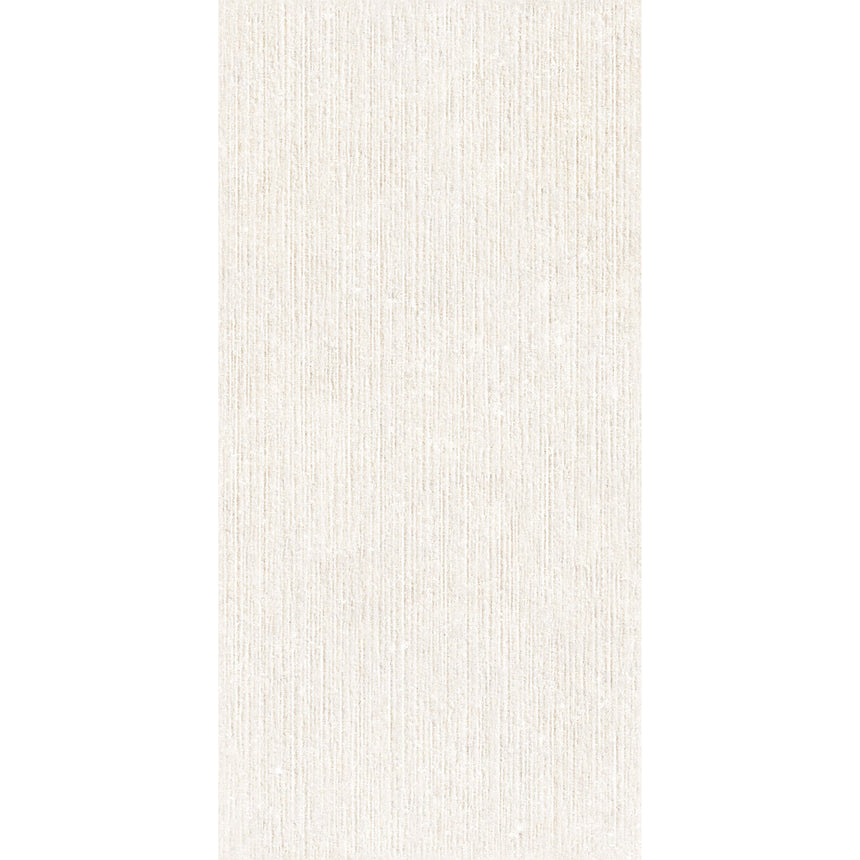 Mystone Berici 1200x600 Structured Decor Bianco Stonke Look Tiles Tilemall Default Title