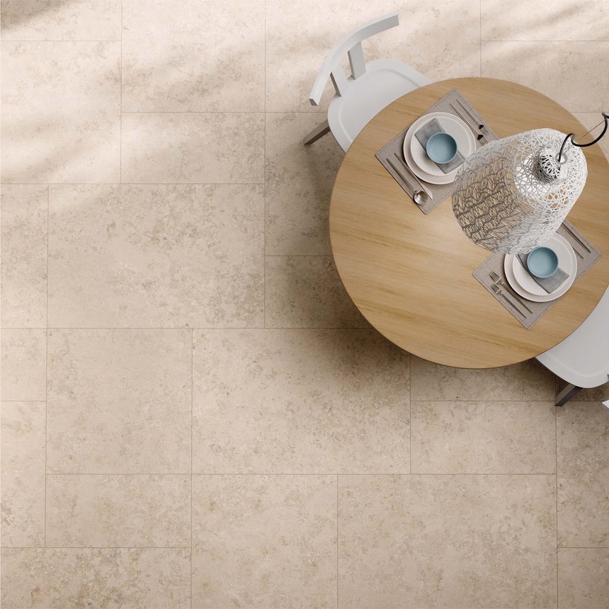 Poetry Stone 1200x600 Natural Sand Stonke Look Tiles Tilemall