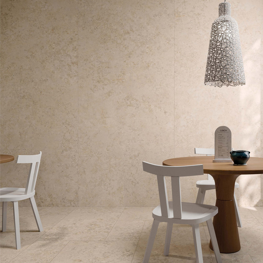Poetry Stone 1200x600 Natural Sand Stonke Look Tiles Tilemall