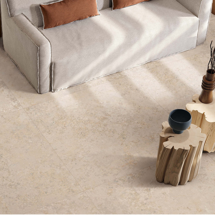 Poetry Stone 1200x600 Natural Sand Stonke Look Tiles Tilemall