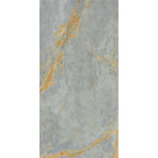 Sensi Signoria 1200x600 Lux Grigio Siena Marble Look Rectified