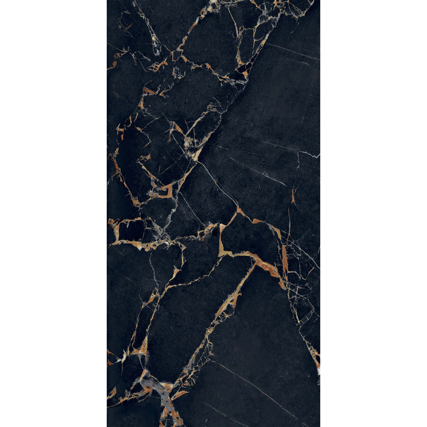 Sensi Signoria 1200x600 Lux Port Gold Marble Look Tiles Tilemall Default Title