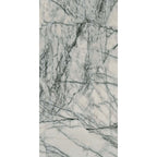 Sensi Signoria 1200x600 Natural Lilac Grey Marble Look Rectified