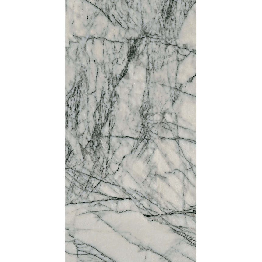 Sensi Signoria 1200x600 Natural Lilac Grey Marble Look Tiles Tilemall Default Title