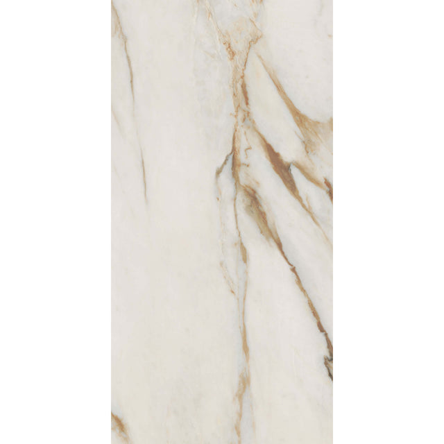 Sensi Signoria 1200x600 Natural Calacatta Vena Oro Marble Look Tiles Tilemall Default Title