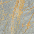 Sensi Signoria 1200x1200 Lux Grigio Siena Marble Look Rectified