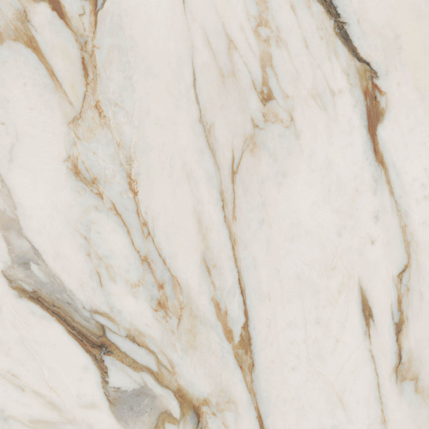 Sensi Signoria 1200x1200 Natural Calacatta Vena Oro Marble Look Tiles Tilemall Default Title