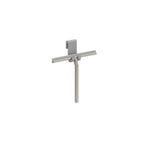 ADP Squeegee Brushed Nickel