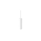 ADP Toilet Brush Matte White
