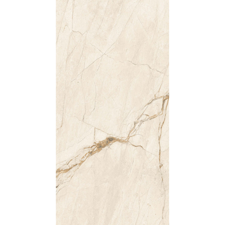 Noble Stone 1200x600 Natural Canela Marble Look Tiles Tilemall