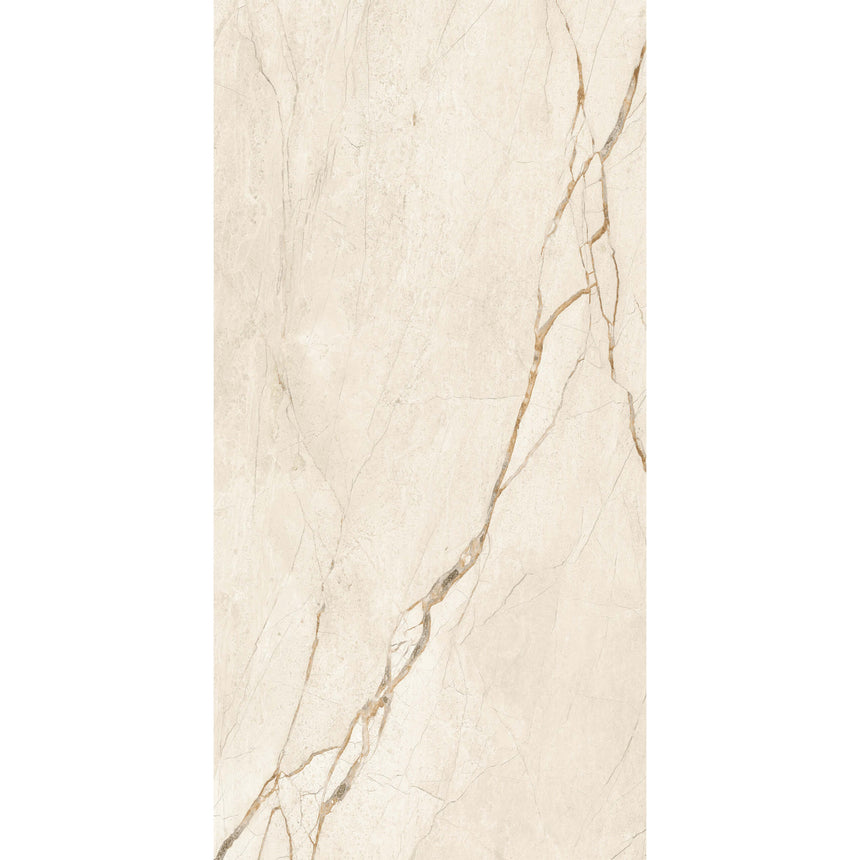 Noble Stone 1200x600 Natural Canela Marble Look Tiles Tilemall
