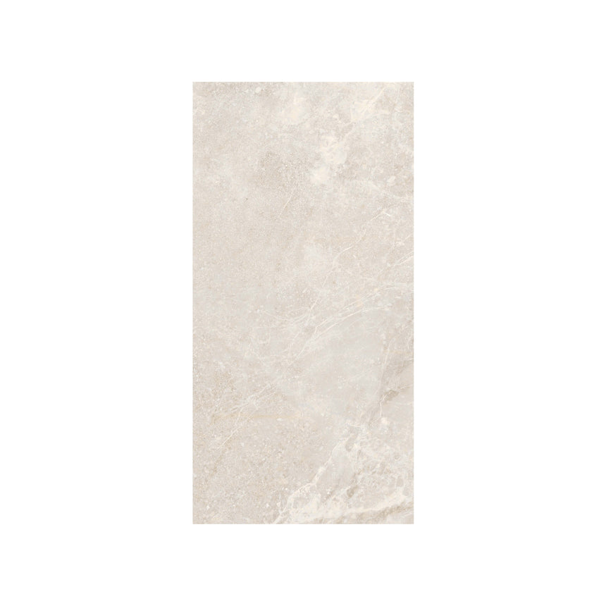 Xia 600x300 Honed Cream Stone look Tiles Tilemall