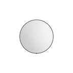 ADP Sera Round LED Mirror