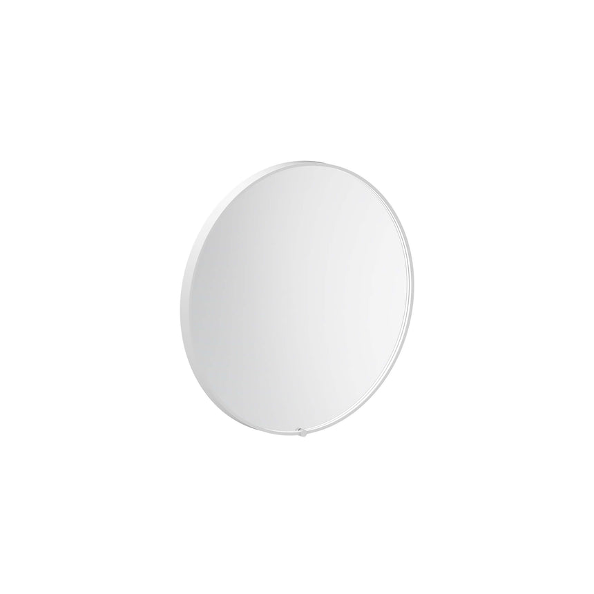 ADP Sera Round LED Mirror Framed Mirror ADP