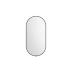 ADP Sera Pill LED Mirror