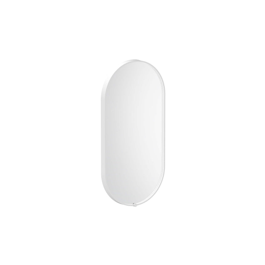 ADP Sera Pill LED Mirror Framed Mirror ADP